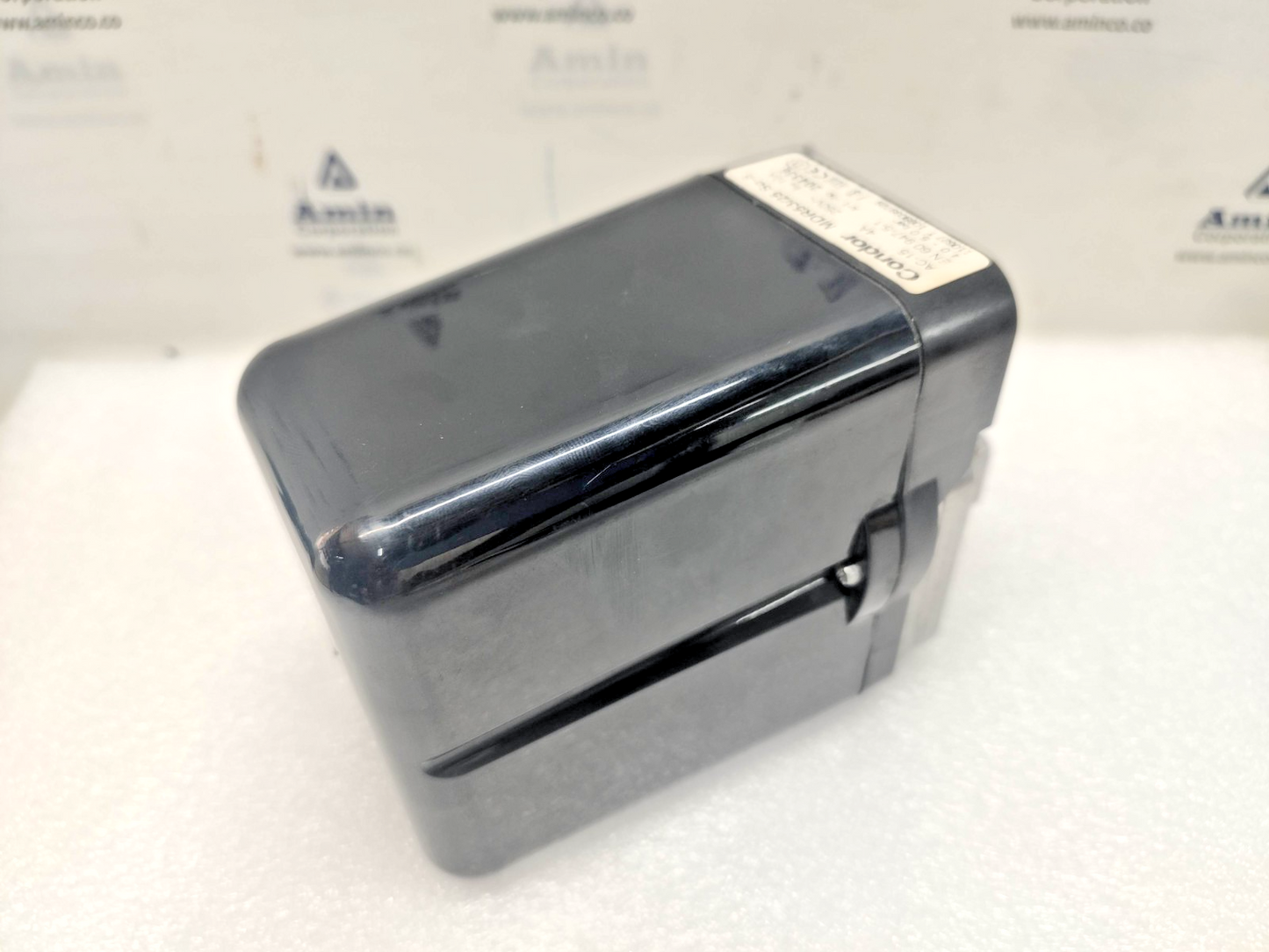 Condor MDR53/25 So-8 Pressure Switch AC-15, 4A, 250V, 4-5bar - NEW