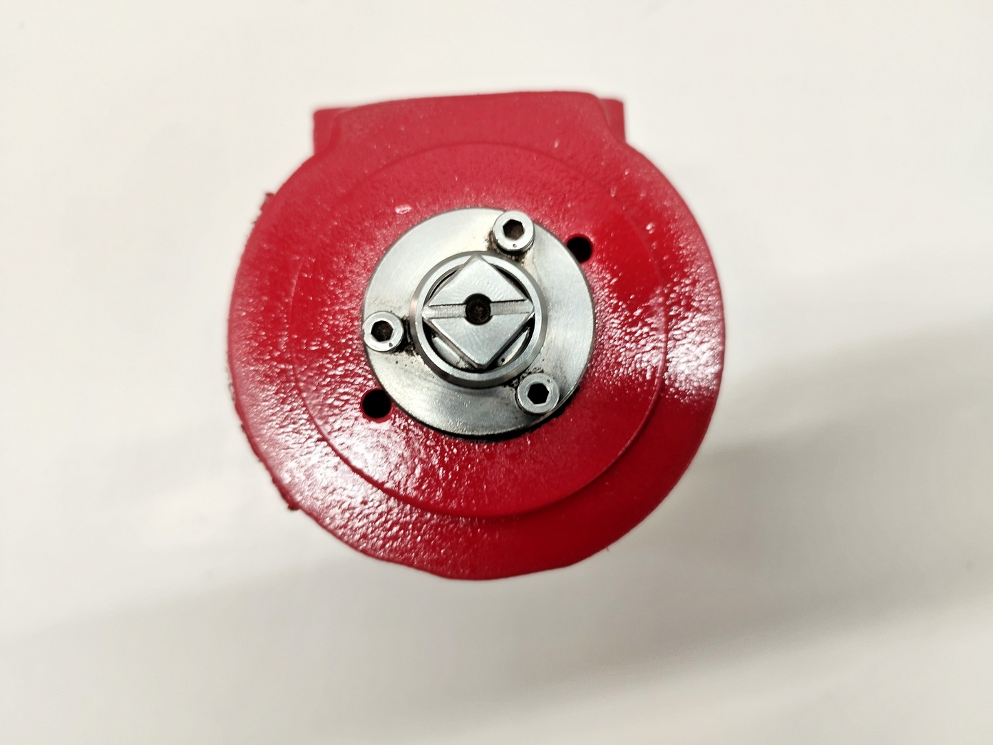 Damcos BRC 125-B1 Hydraulic Double-Acting Balanced Rotary Actuator 160N1097 NEW