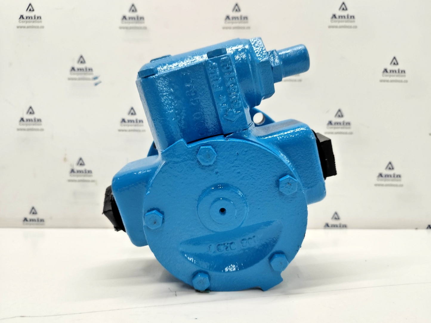 Viking Pump HJ475 Motor Speed Cast Pump Hydraulic Internal Gear Pump - NEW