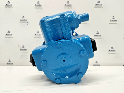 Viking Pump HJ475 Motor Speed Cast Pump Hydraulic Internal Gear Pump - NEW