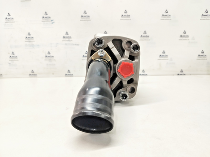 Parker F1-025-R---000 P/N: 3781024 Bent axis Hydraulic piston pump 25cm3, 400bar