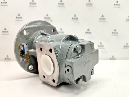 Kracht KF3/63 F30B P0B 7DP1 Hydraulic Transfer Gear Pump - Refurbished & Tested