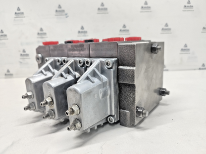 Danfoss PVG Proportional Valve PVP 210Bar 155L6620, 157B5100, 157B6233 - NEW