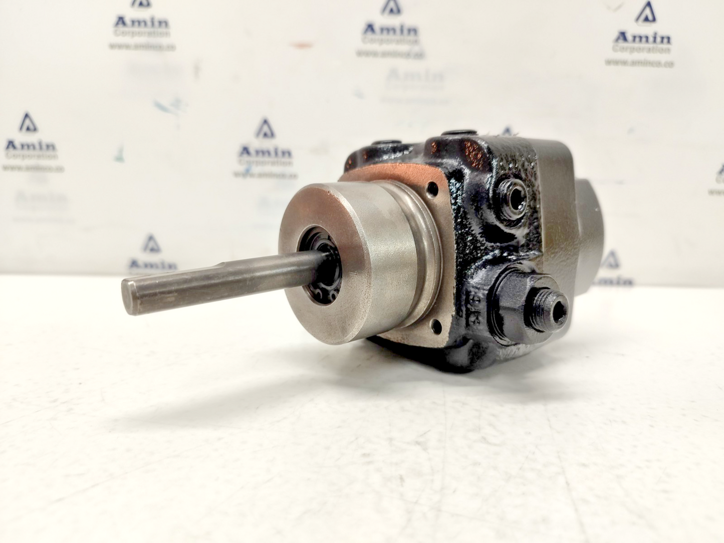 Nippon Oil pump GFH-V5L Burner Oil pump - NEW