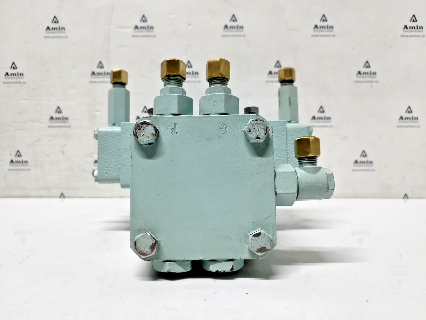 Marol MR40-RV50BR Hydraulic valve - NEW