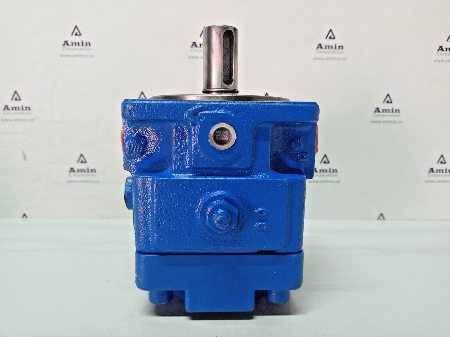 Rexroth PV7-1X/20-25 RA01MA0-10 Hydraulic Vane pump