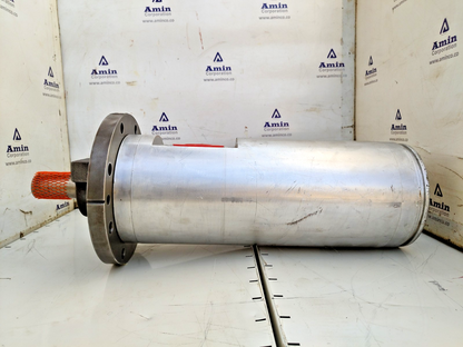 Leistritz L3MF-80 Triple screw pump