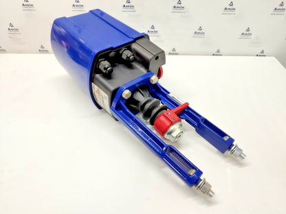 Ari-armaturen ARI-PREMIO 5kN Electric Thrust Actuator 100-240VAC, 50/60Hz - NEW