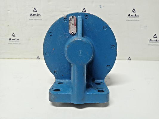 Rexroth 3711085000 Valve - NEW