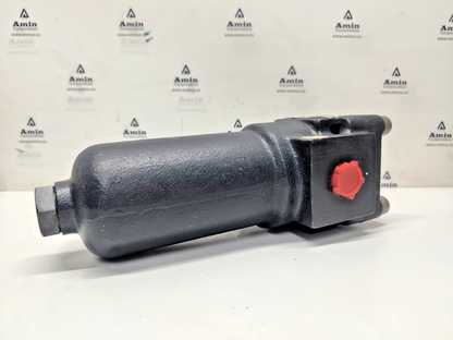 Tokyo Masuda FPM 06-50A-036 Line Filter 7Mpa - NEW