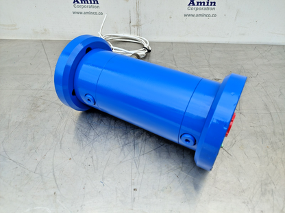 KRAL OMG-32 Flowmeter 160bar port size: 32mm
