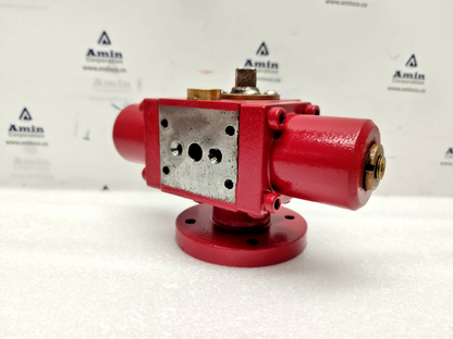 Nordisk marine Hydraulik BHA 0 Hydraulic Actuator