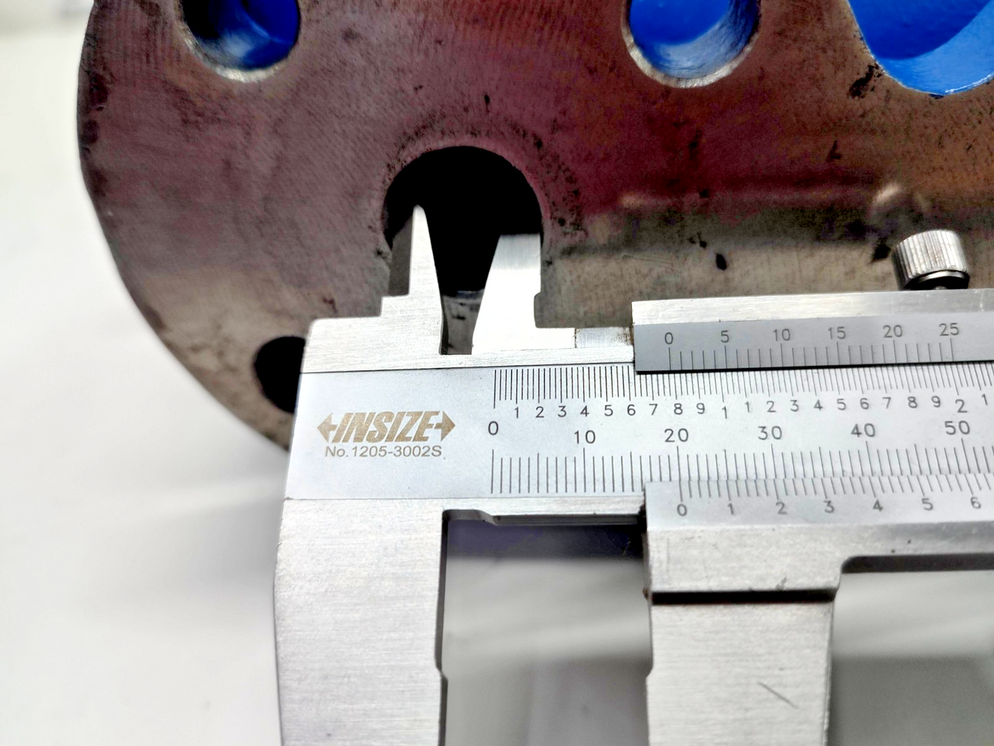 Allweiler BAS550/1150 G8.3W2 Triple Screw Pump - Pressure tested