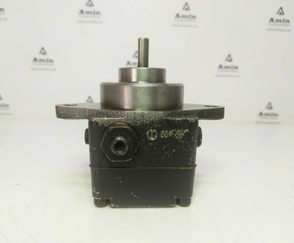 Nippon Oil Pump GFS-VEAD ship boiler burner pump - New