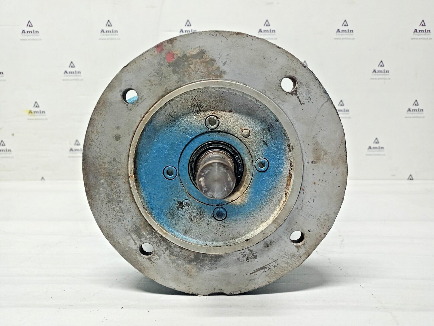 Nord SK01F-90 L/4 MKK RD Gear motor - NEW