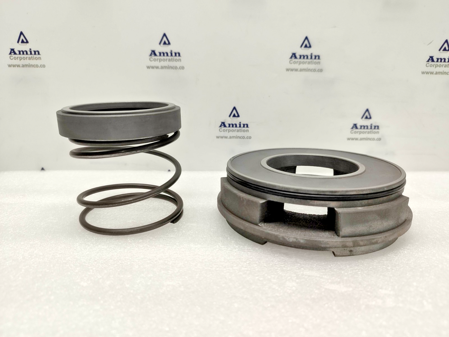 IMO pump ACF 100-125 Mechanical Shaft Seal - NEW