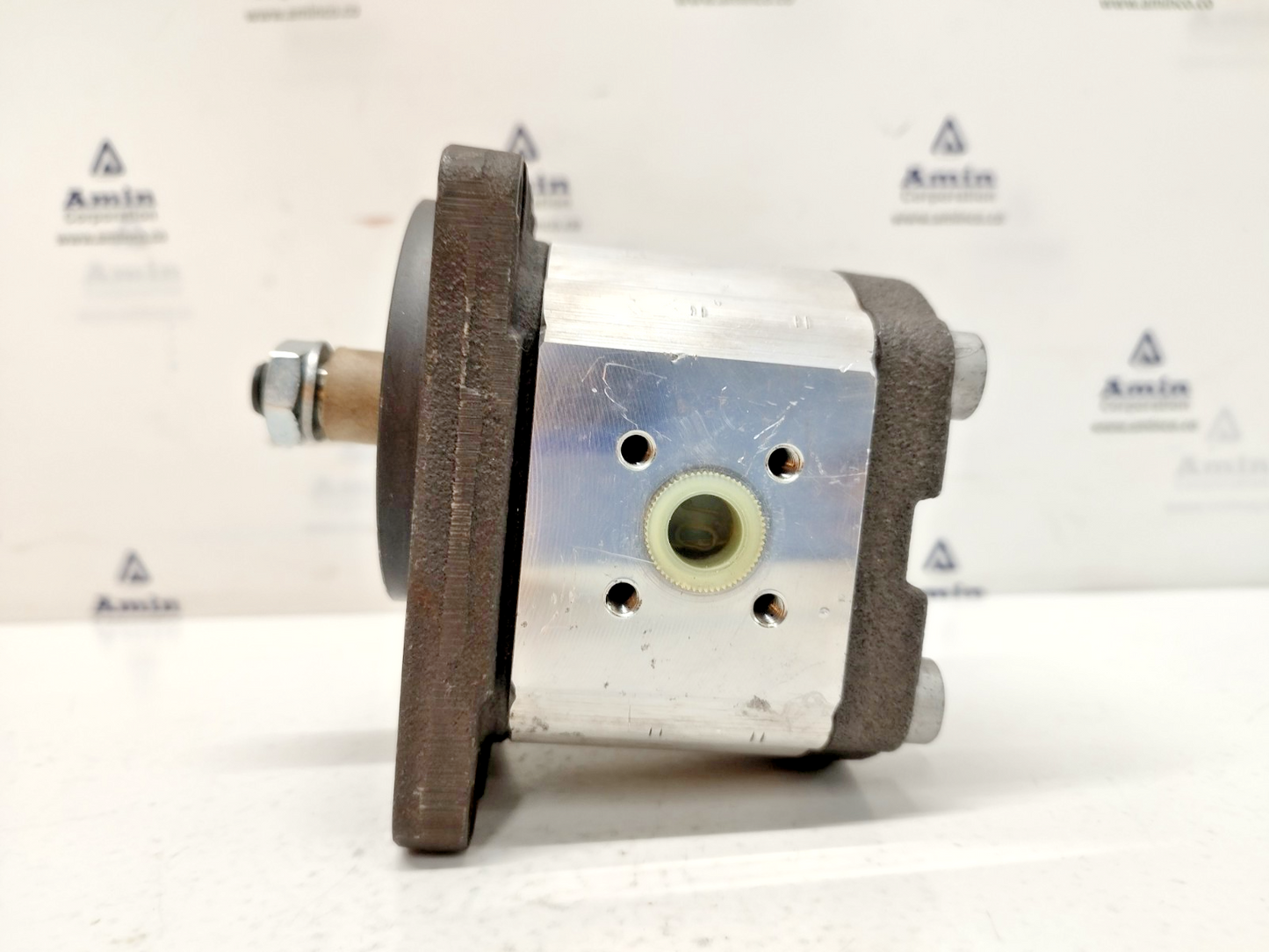 Rexroth 0 510525009 Hydraulic gear pump AZPF-11-011RCB20MB - NEW