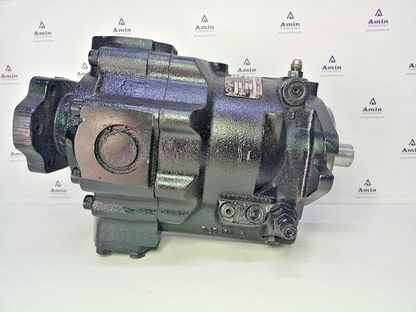 Parker PAVC1002L46B3A22 Variable volume Piston pump