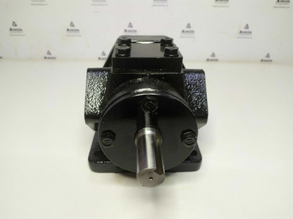 Nippon Gerotor TOP-320HL Oil Pump Trochoid Pump