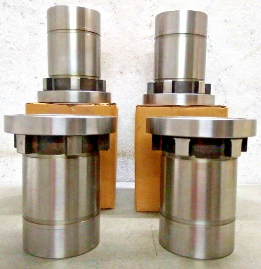 New replacement Cylinder liner for CARRIER 5H40/46, 5H40/46-1003 (set of 4)