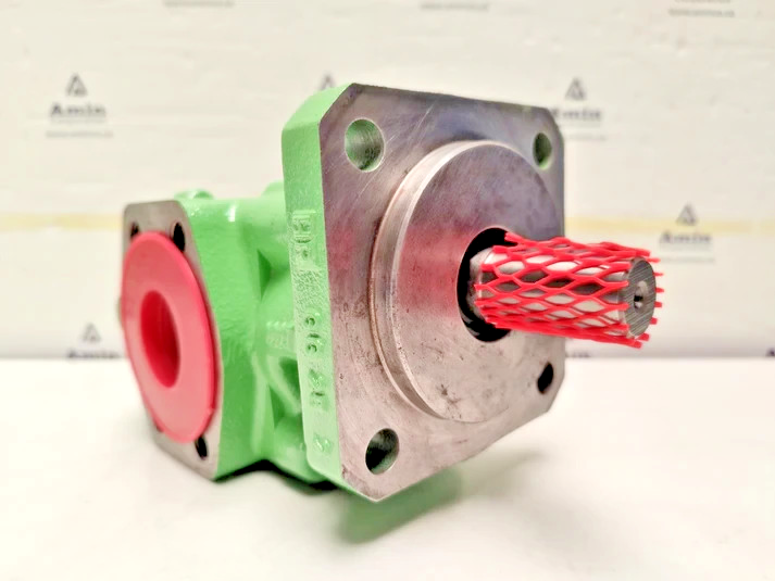 Rickmeier R35/31.5 FL-Z Hydraulic Gear pump - Refurbished & Tested