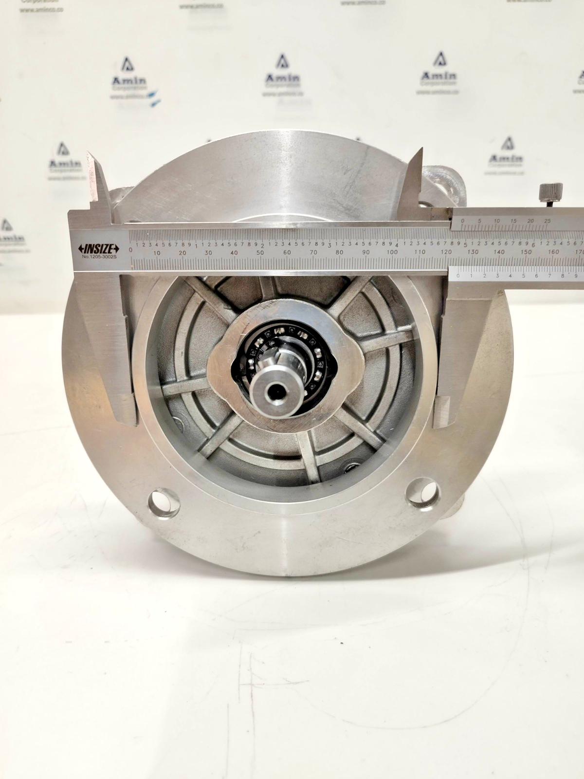 Seim Pump PA25C Submersible  Triple Screw Pump - NEW