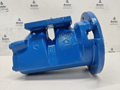 IMO ACD 25-2L N6F Triple screw pump - Pressure Tested