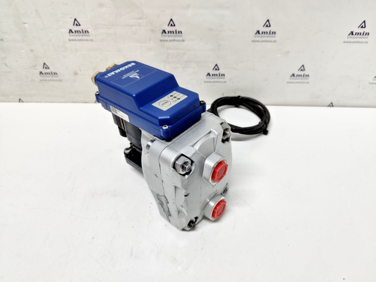 Bekomat KA13A10A0 Drain Valve 230VAC, 50/60HZ
