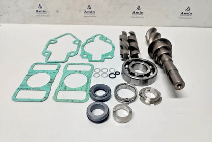 IMO Pump ACE 038N3 NTBP Rotor Set G012 & G053 Minor kit/Repair kit - NEW
