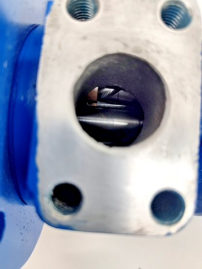 KRAL CK 15.20 Triple Screw Pump - Pressure Tested