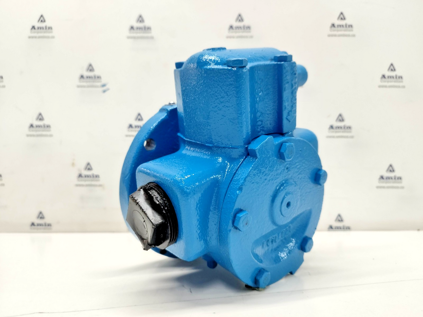 Viking Pump HJ475 Motor Speed Cast Pump Hydraulic Internal Gear Pump - NEW