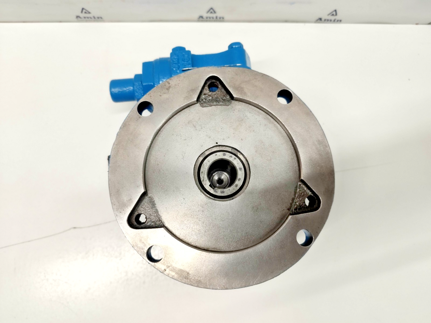 Viking Pump HJ475 Motor Speed Cast Pump Hydraulic Internal Gear Pump - NEW