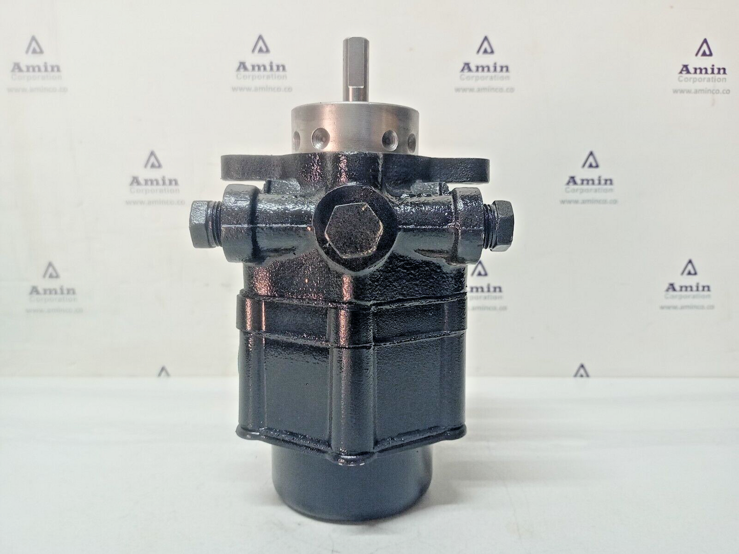 Webster V028D-4D020 Fuel Pump - NEW