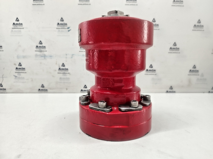 Damcos BRC 500-B1 Hydraulic Double-Acting Actuator 160N1099 - Refurbished #3