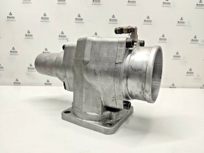 Tamrotor Marine Compressor Intake Valve for E25 Air end