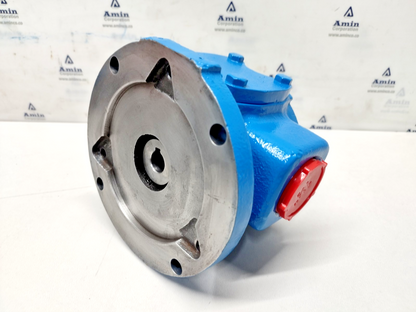 Viking pump HL 75M-3N706 Motor speed Cast pump Hydraulic Internal gear pump NEW