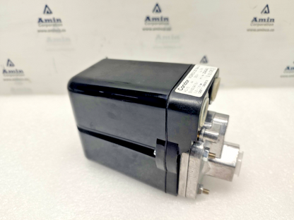 Condor MDR53/25 So-3 Pressure Switch AC-15, 4A, 250V, 1-1.5bar - NEW