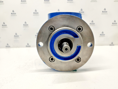 Allweiler BAL 2250 G3-W20 Triple screw pump - Pressure Tested #2