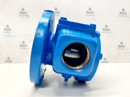 Viking pump HL 75M-3N706 Motor speed Cast pump Hydraulic Internal gear pump NEW