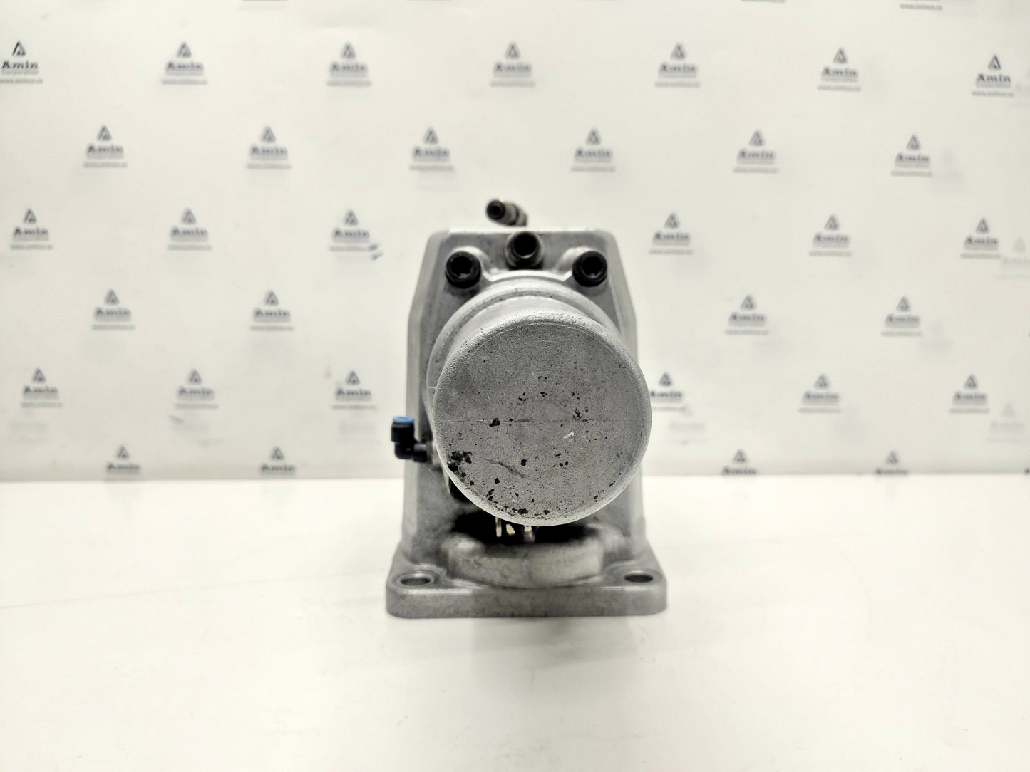 Tamrotor Marine Compressor Intake Valve for E25 Air end