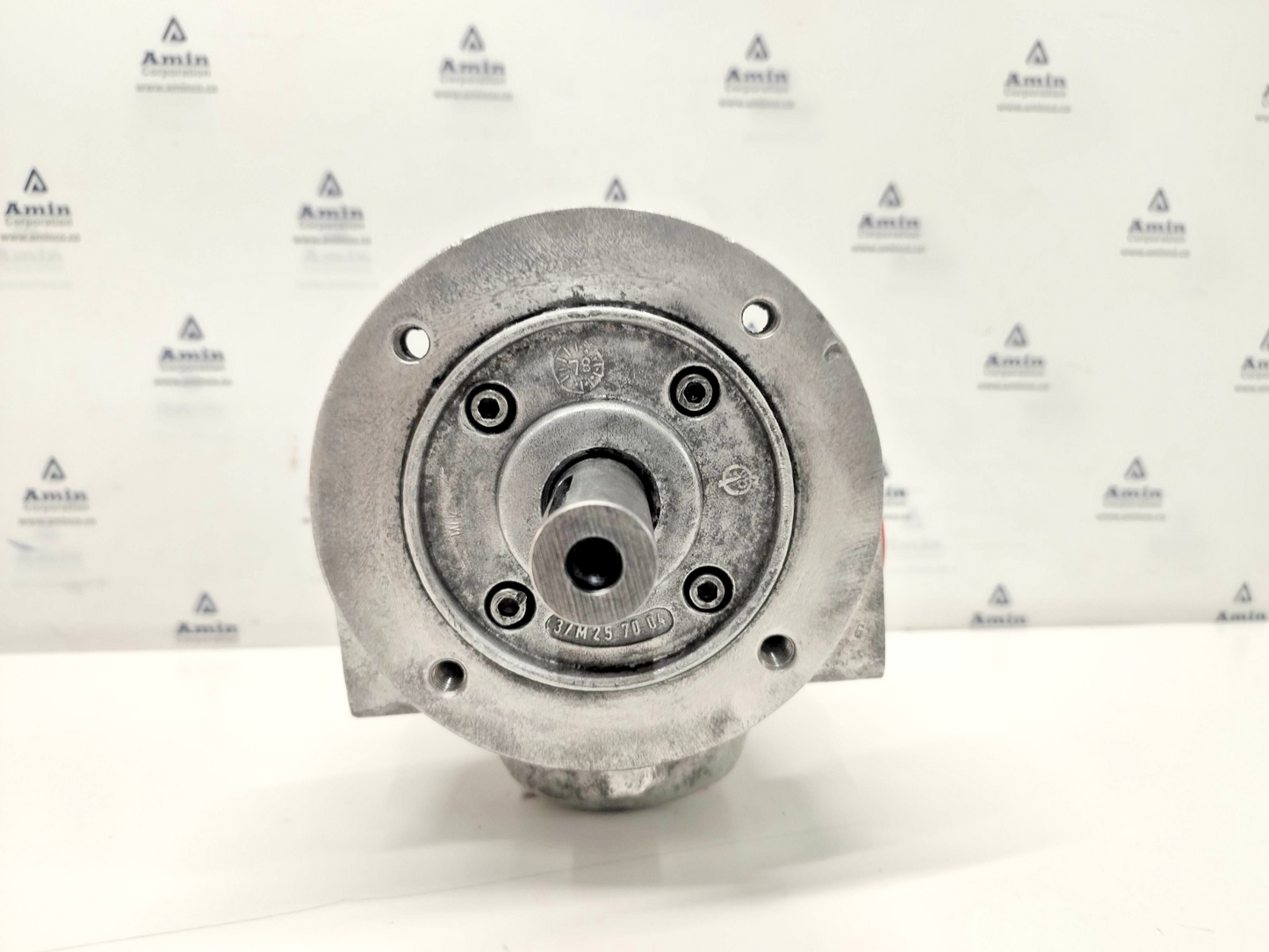 Vickers GMC4-40-E3F 11-L Hydraulic Gear Motor