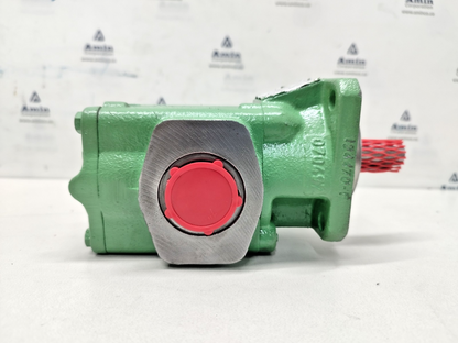 Nauder R25/16 FL-Z Hydraulic gear pump - Refurbished & Tested