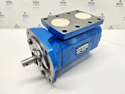 IMO ACP 038K3 NVBP Triple Screw Pump Alfa-Laval P/N: 1764503-65 - Refurbished