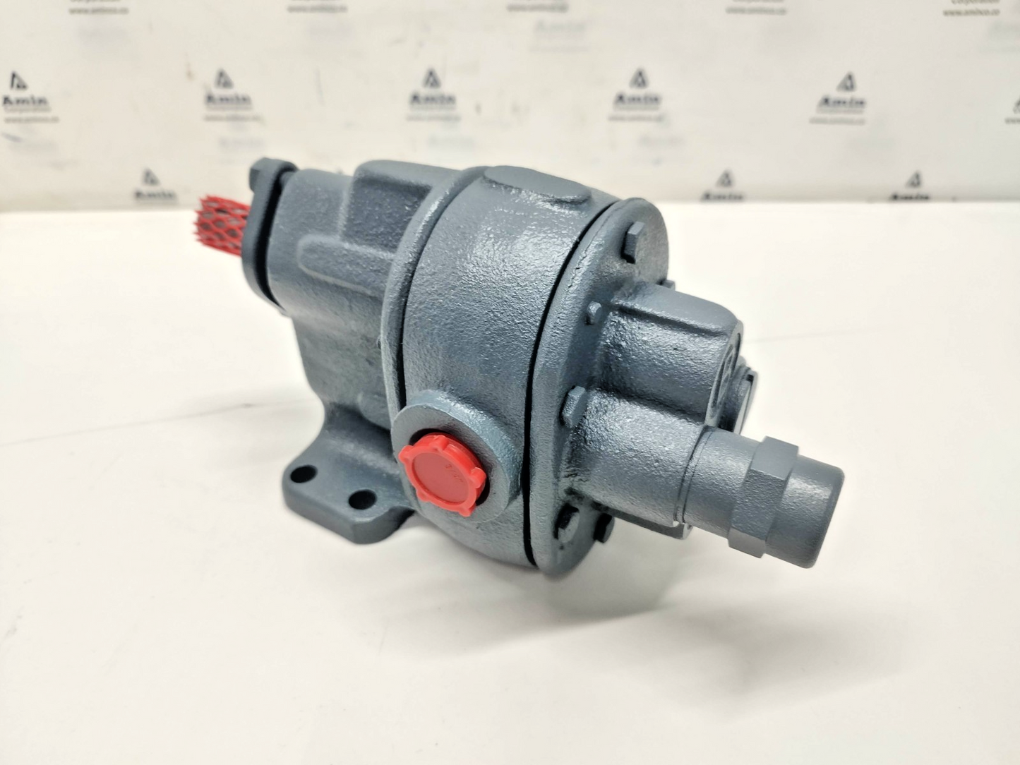 BSM- Brown & Sharpe No.3 Foot Mounted Rotary Gear Pump - Refurbished & Tested