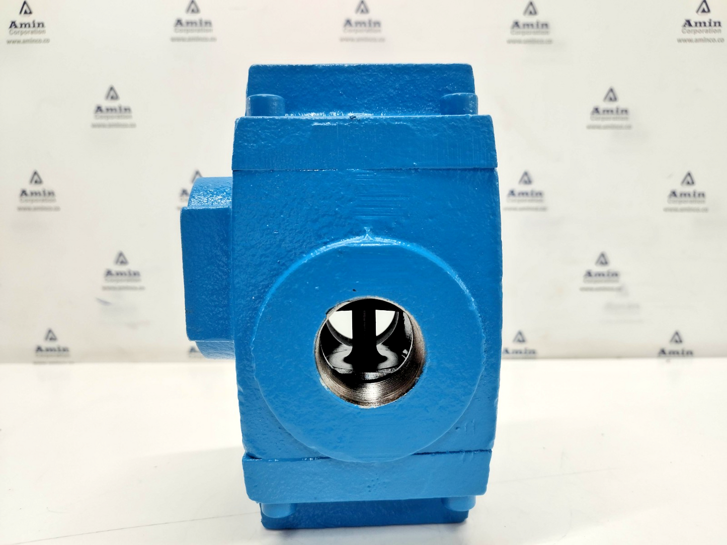 Vickers 4CT-10-A-21 626540 Pilot Operated Check Valve - NEW