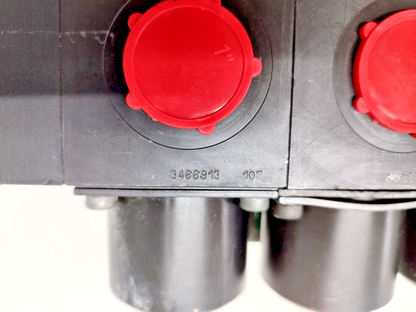 Hawe Hydraulik PSV 6 1/235-5- Proportional Directional Spool valve - NEW