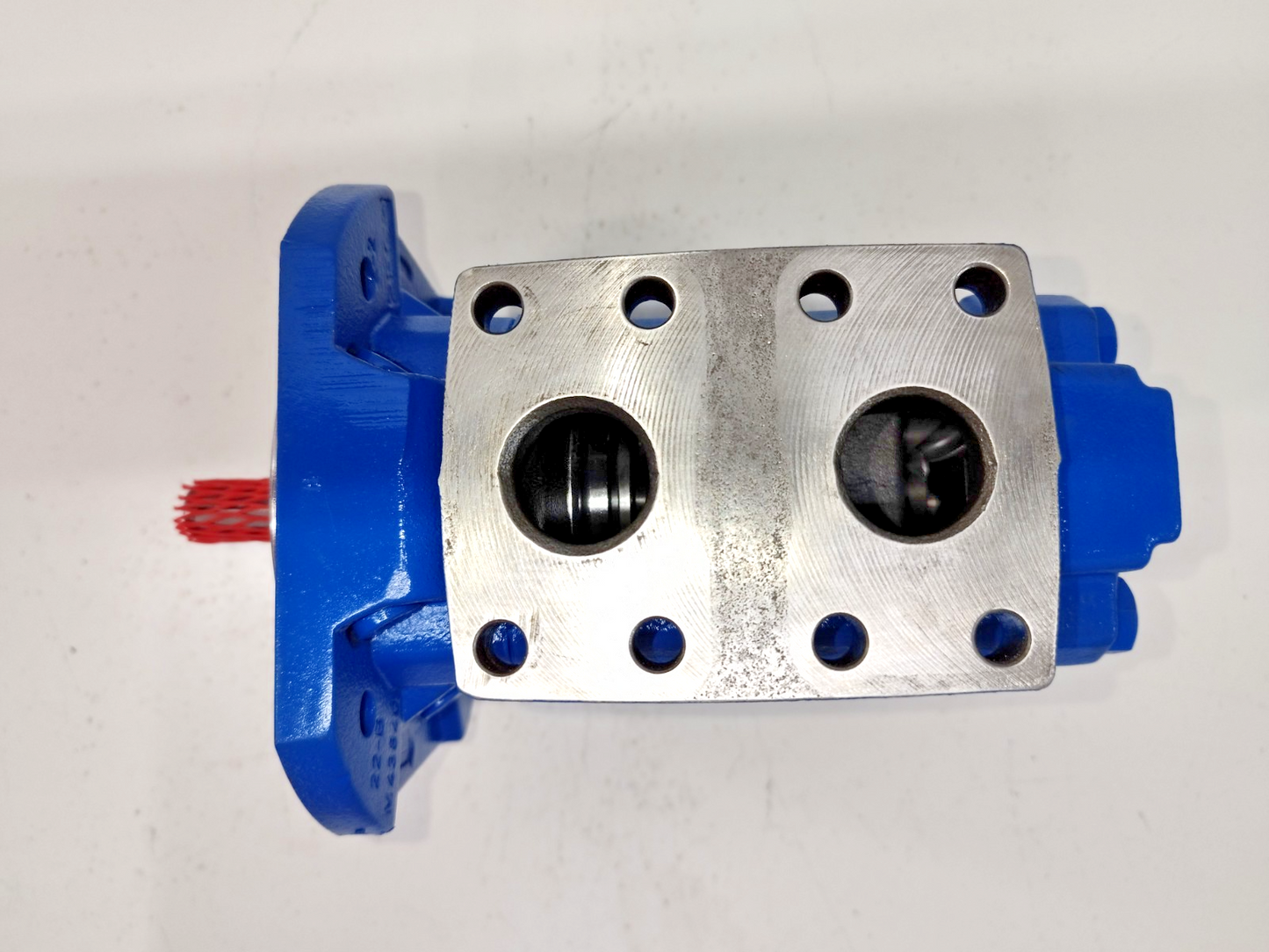 IMO Pump ACE 025N3 NVBP Triple screw pump - Refurbished & Tested #2