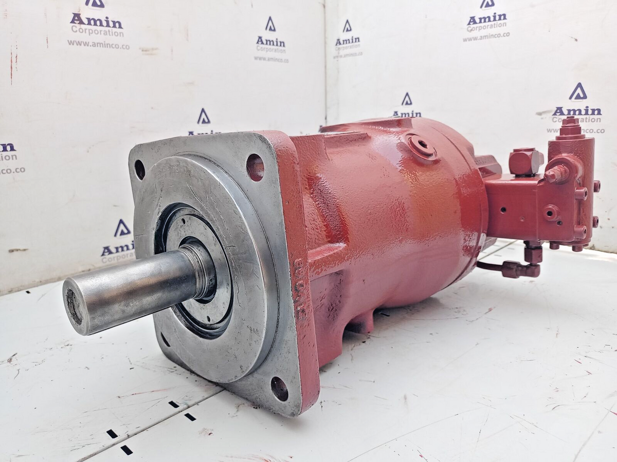 Volvo V30B/128 RKP/10 Hydraulic Piston pump