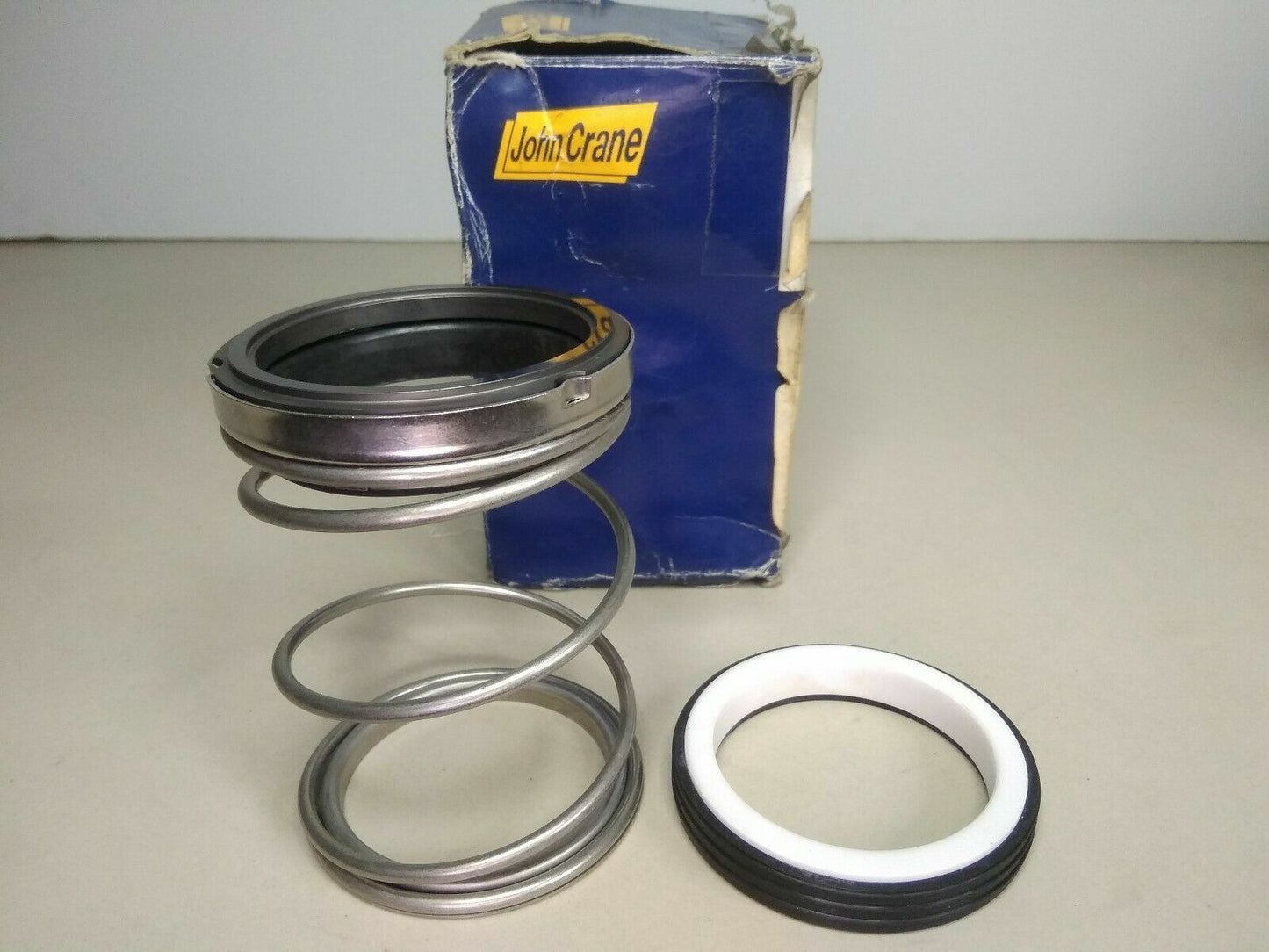 John Crane int. Type 21 60MM Mechanical seal - NEW