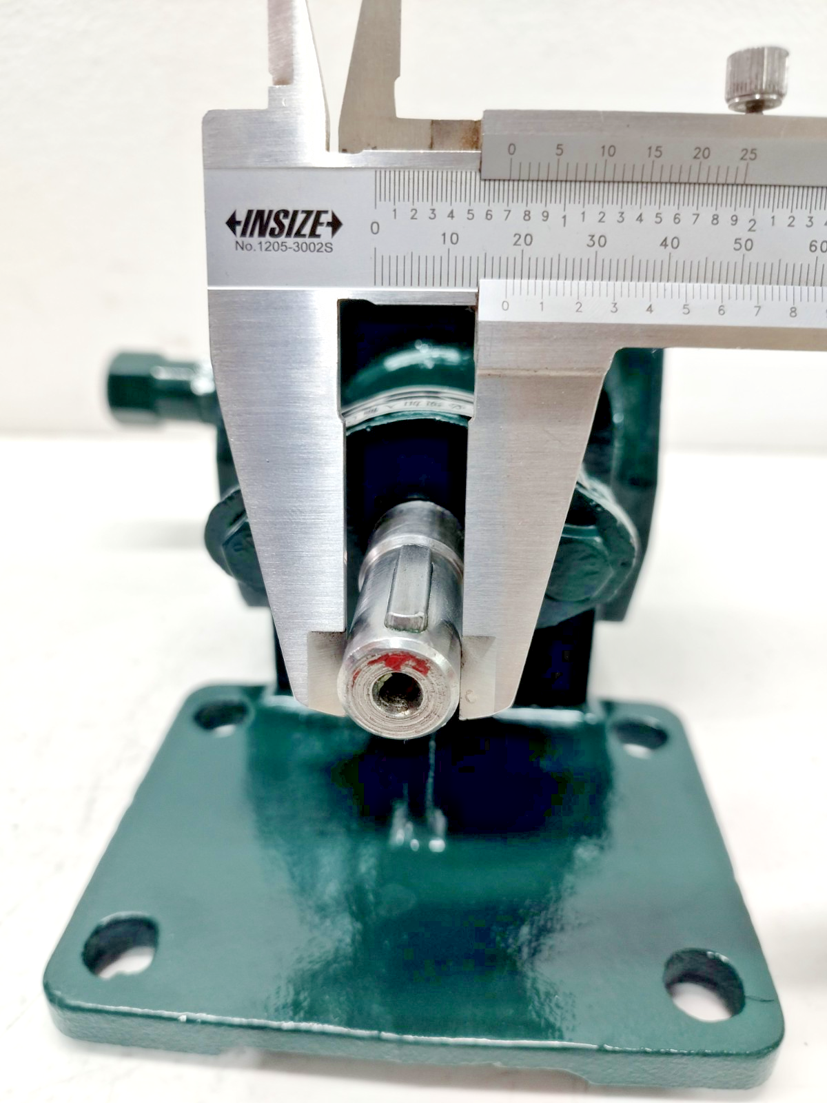 Hebei yuandong  KCB-55 Gear pump - Refurbished